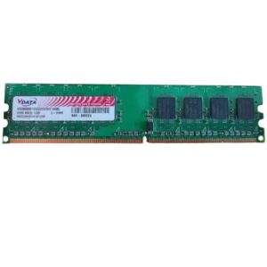 Memorias RAM DDR2 1GB